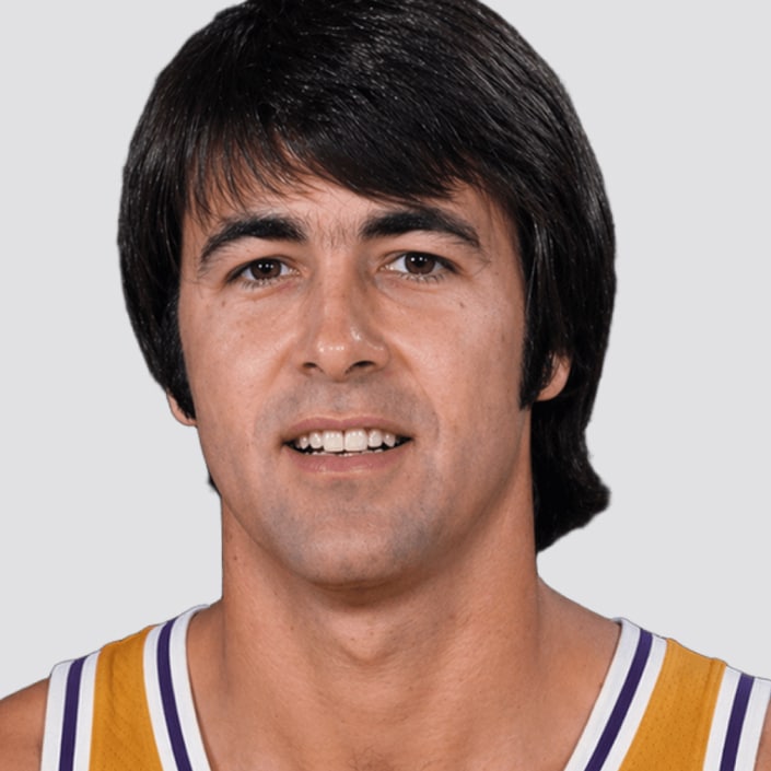 Gail Goodrich