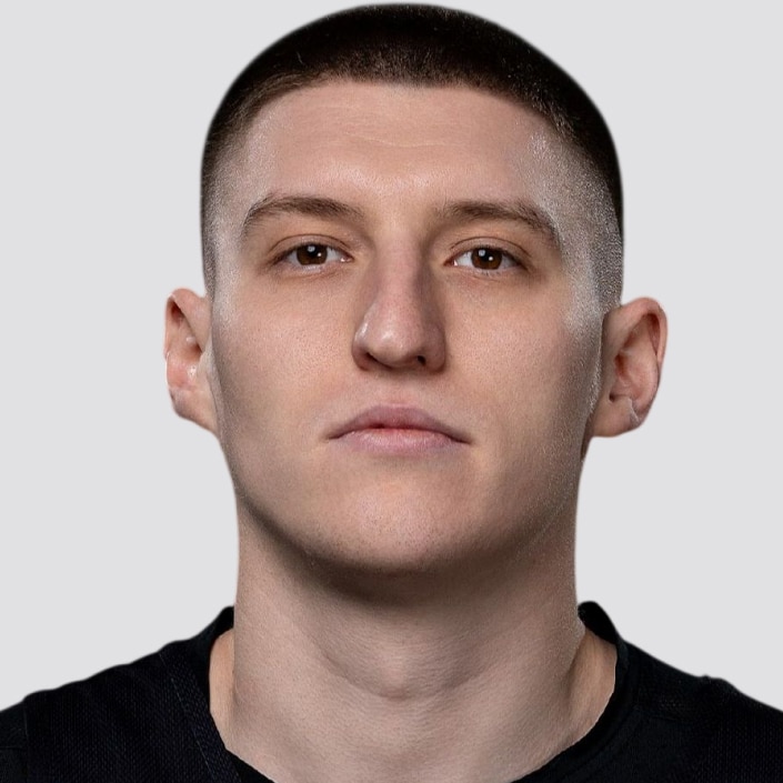 Георгий Васильев