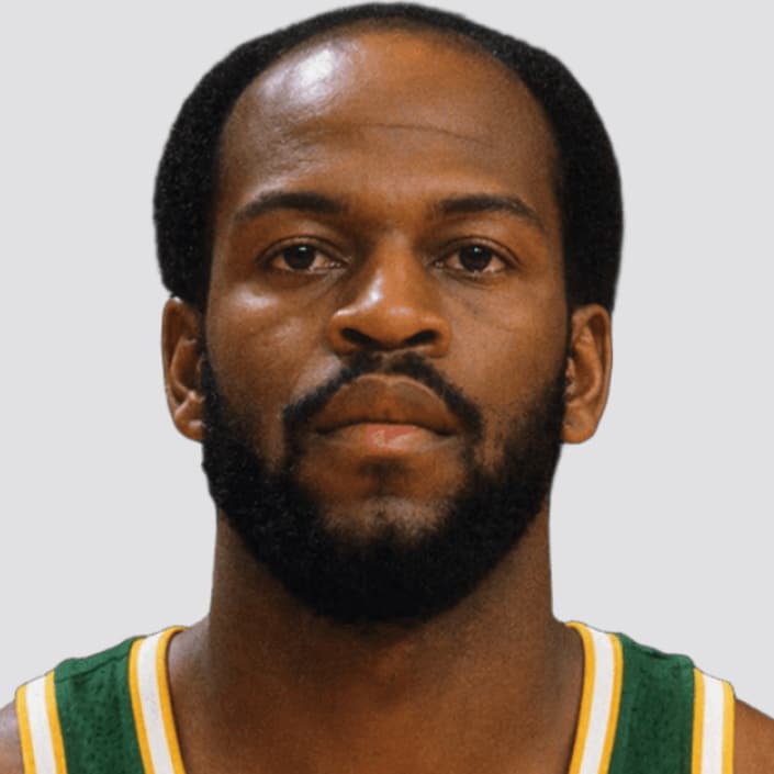 Gus Williams