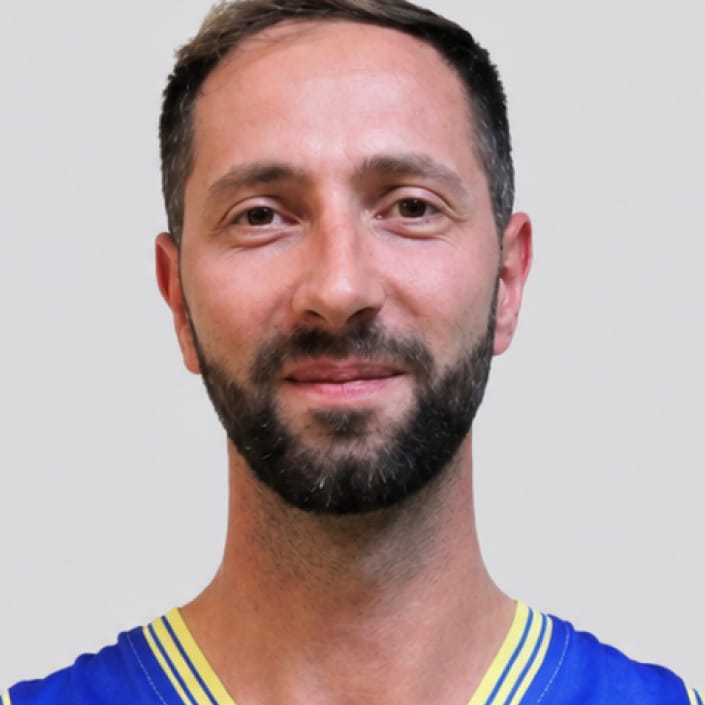 Хасан Ризвич