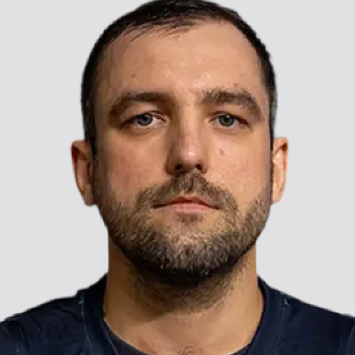 Игорь Концов
