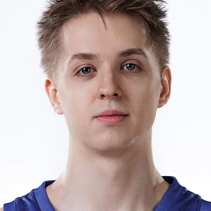 Иван Егоров