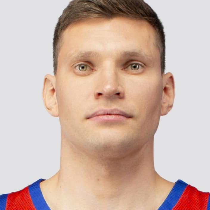 Иван Ухов
