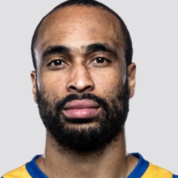 Jabril Durham