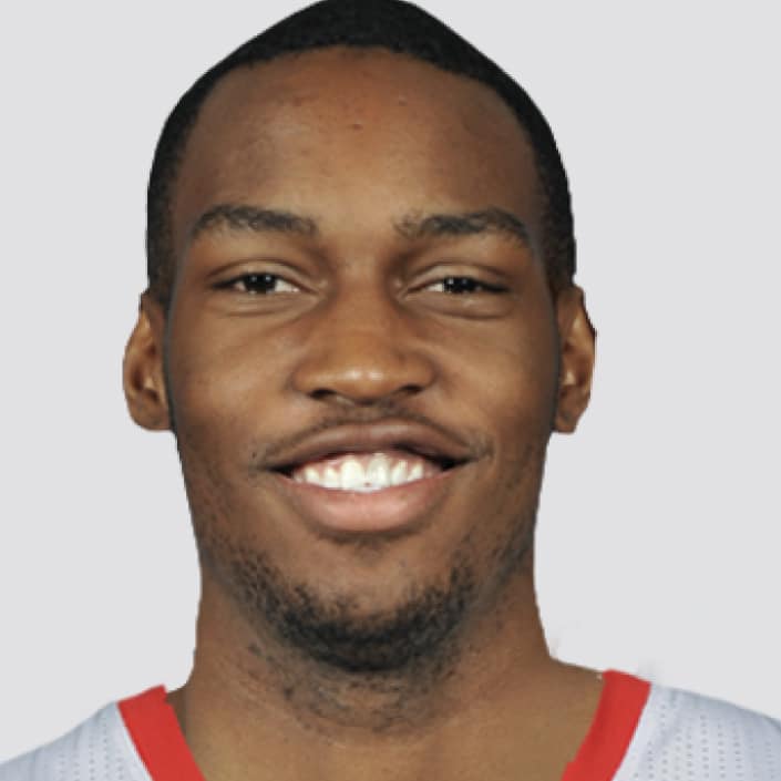 Jajuan Johnson