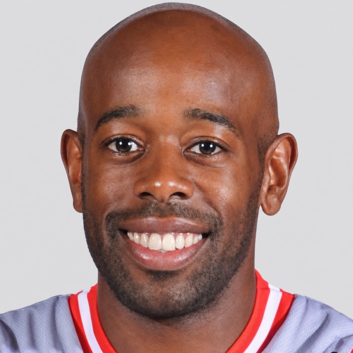Jamar Wilson