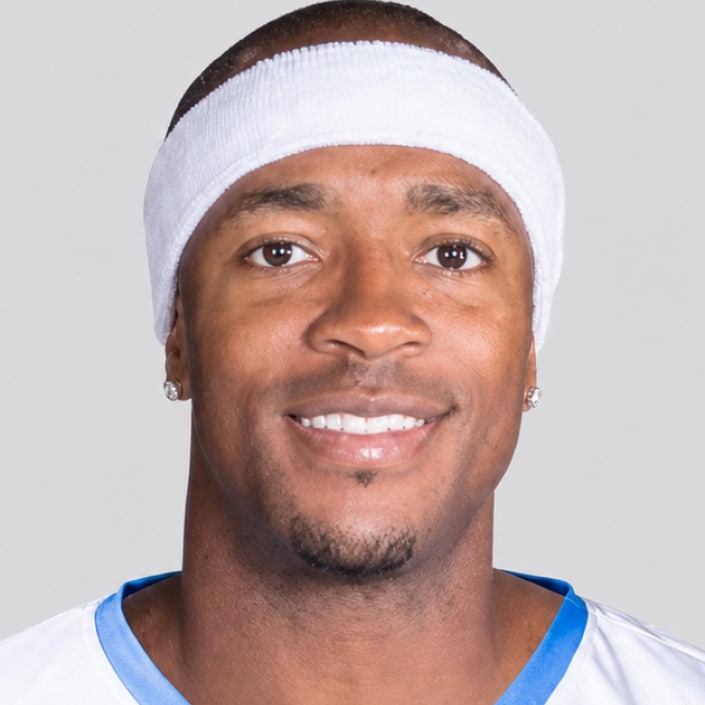 Jerel Blassingame