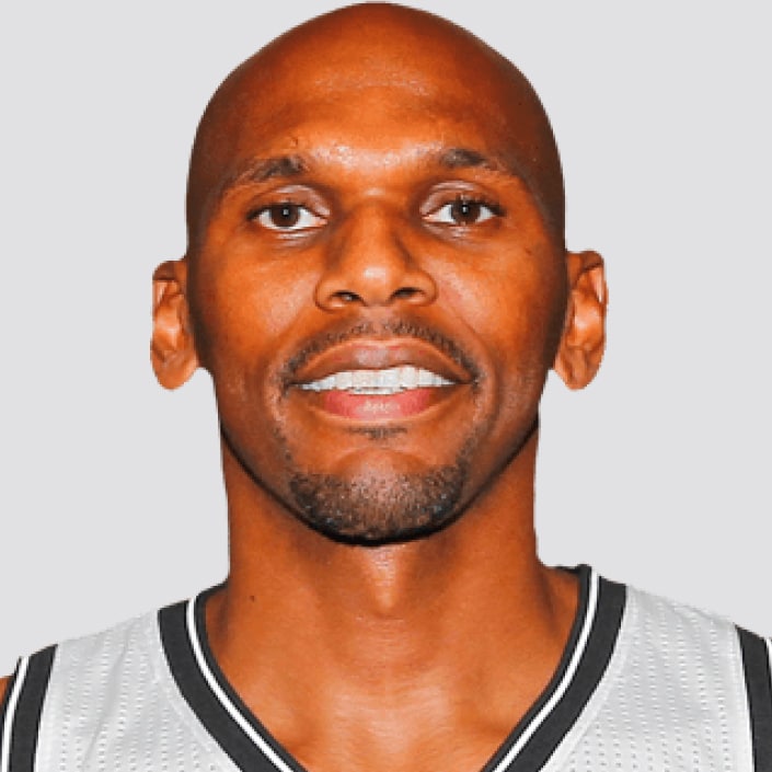 Jerry Stackhouse