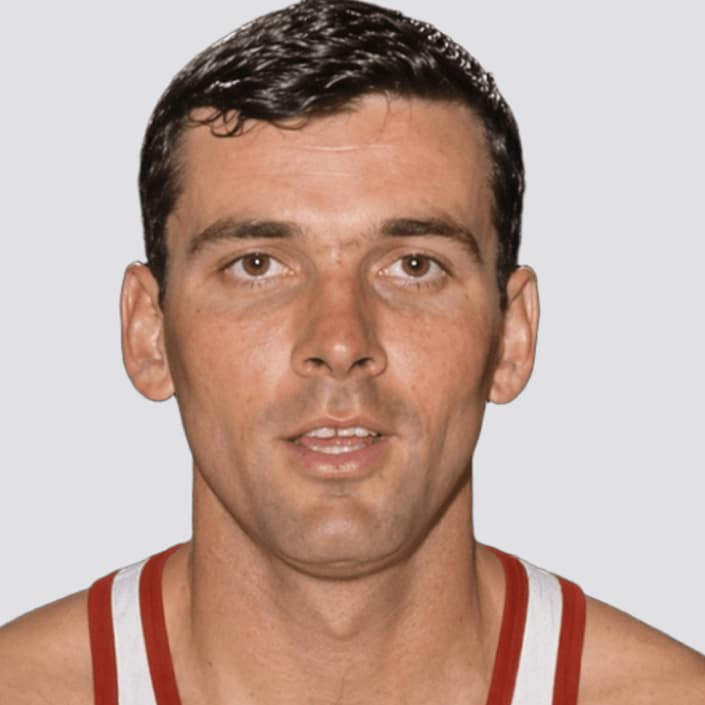 Jerry Lucas