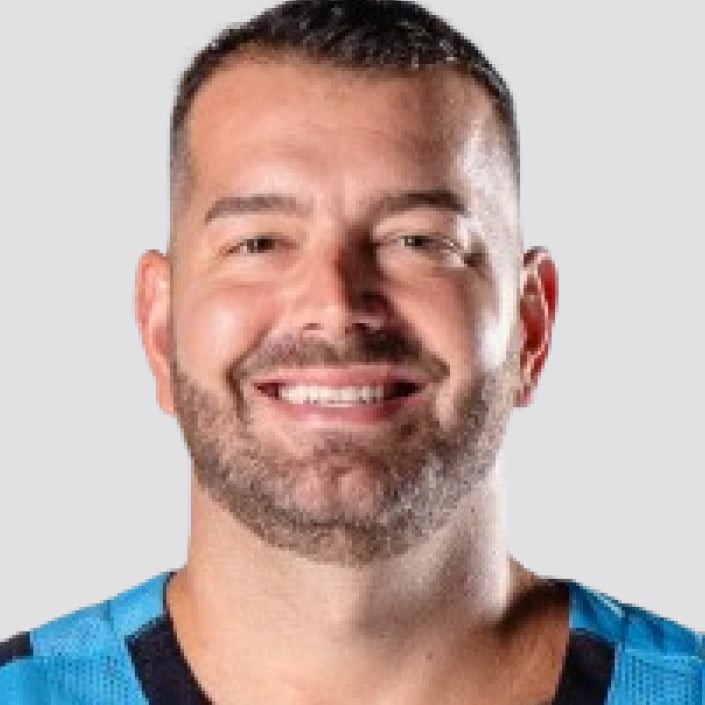 Josh Harrellson