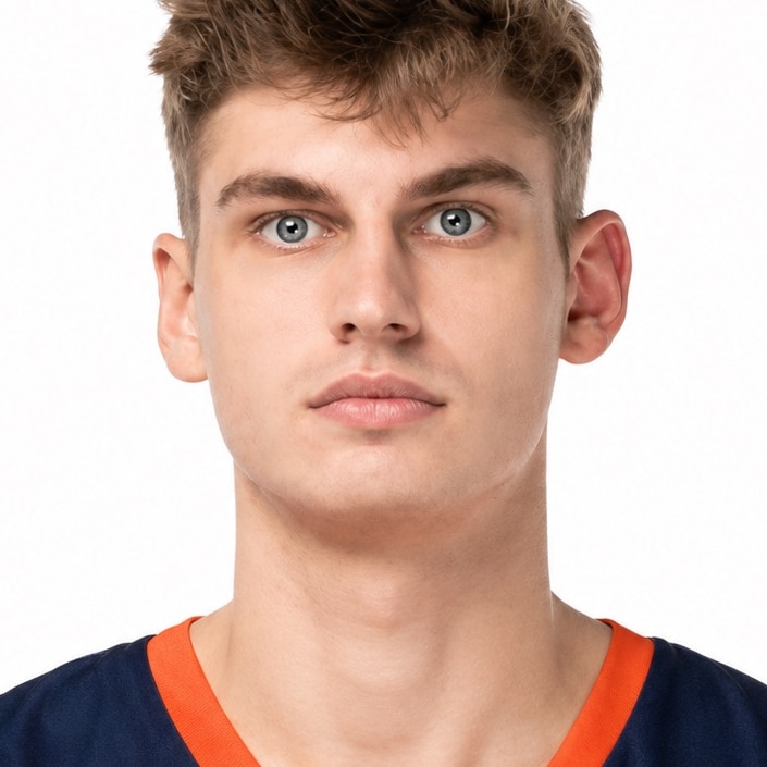 Кирилл Есипов