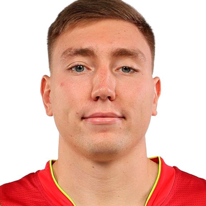 Кирилл Темиров