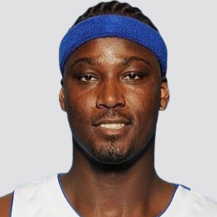 Kwame Brown