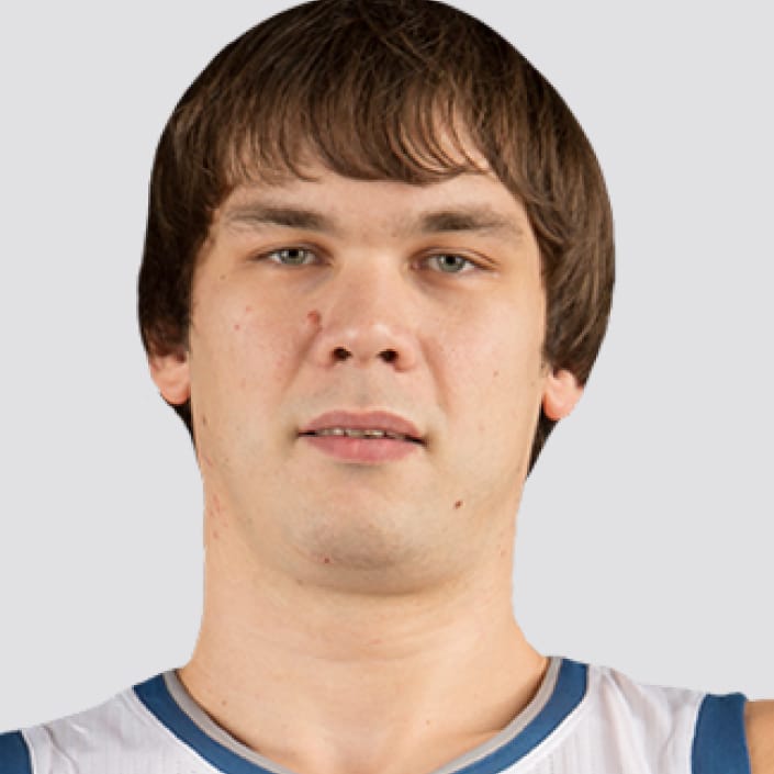 Кирилл Фесенко