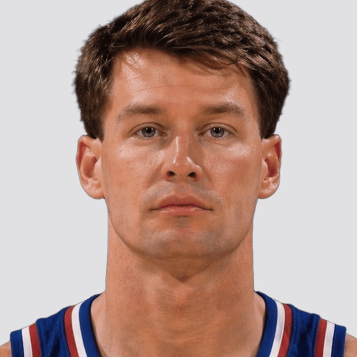 Mark Price