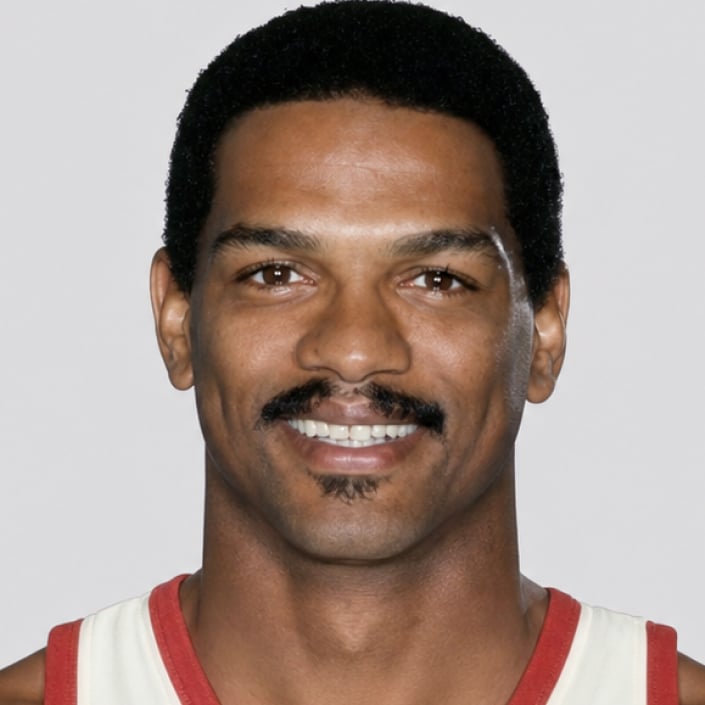 Marques Johnson