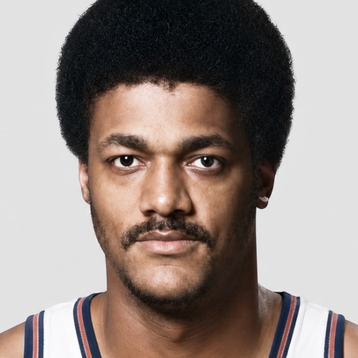 Maurice Lucas