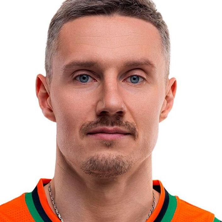 Михаил Кулагин