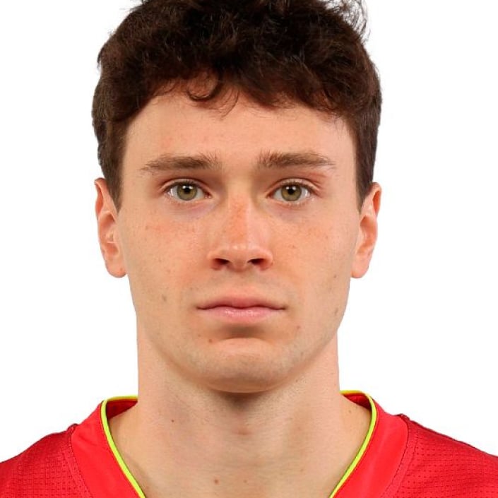 Михаил Ведищев