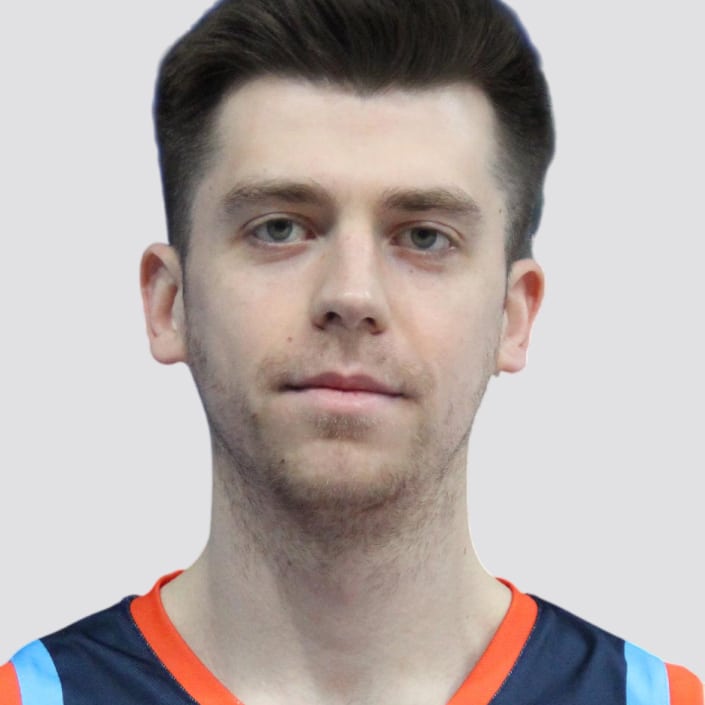 Никита Тихонов
