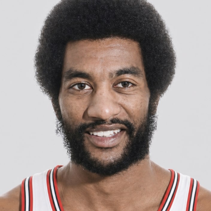 Norm Van Lier