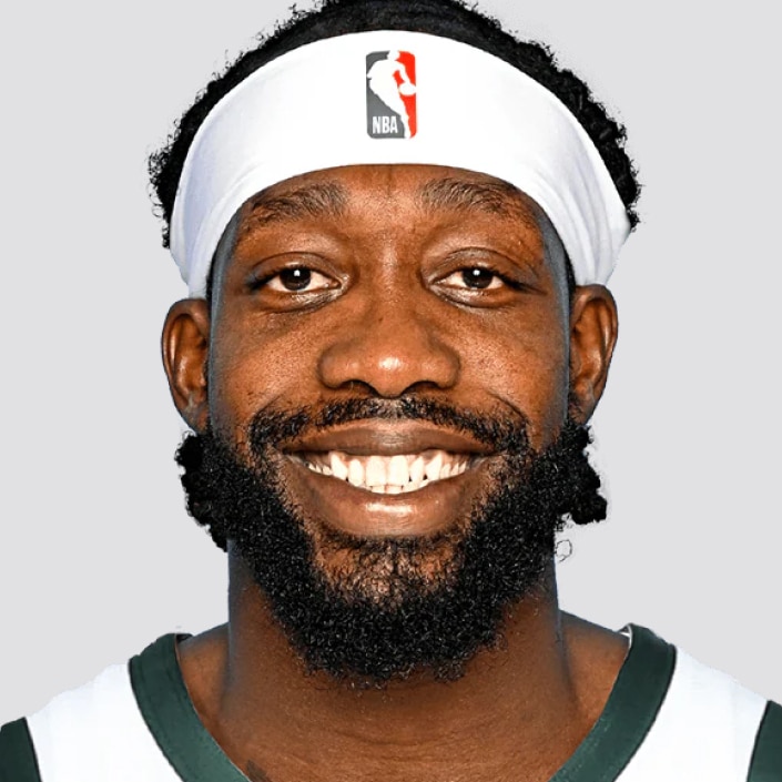 Patrick Beverley