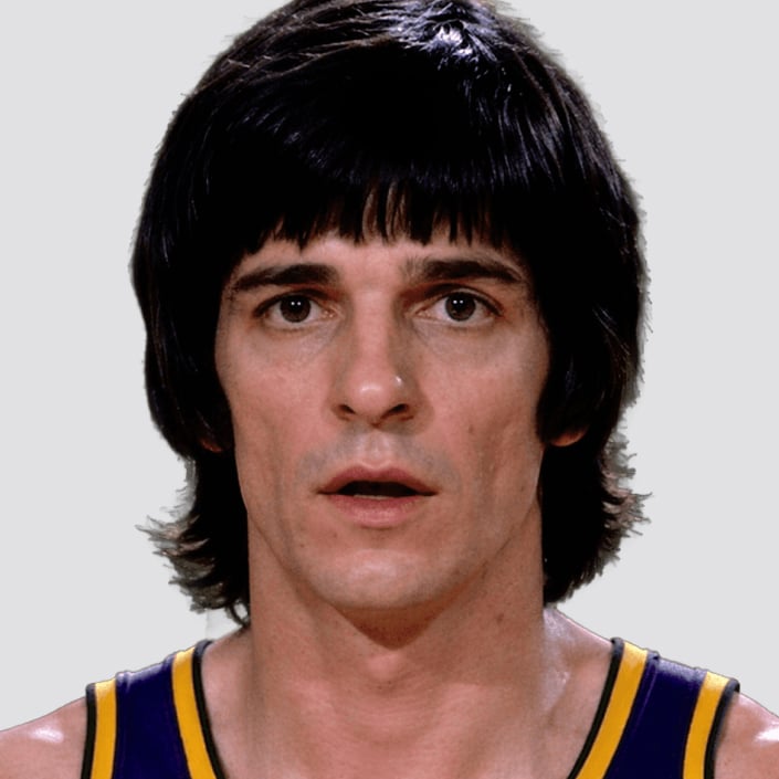 Pete Maravich
