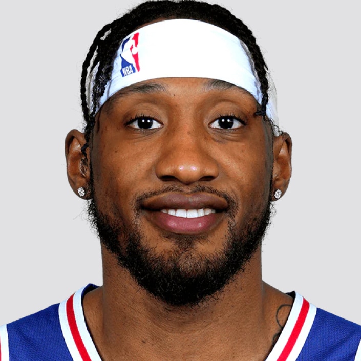Robert Covington