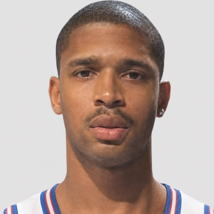 Rodney McCray