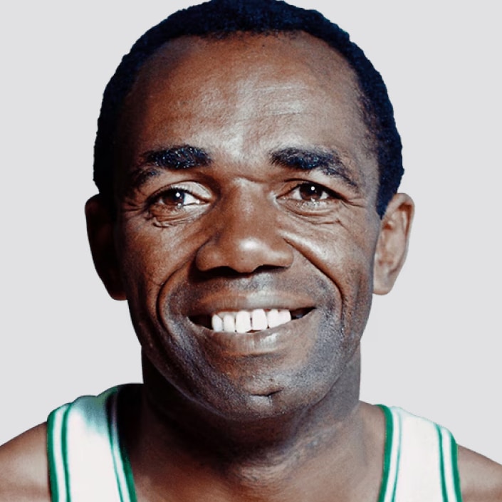 Sam Jones