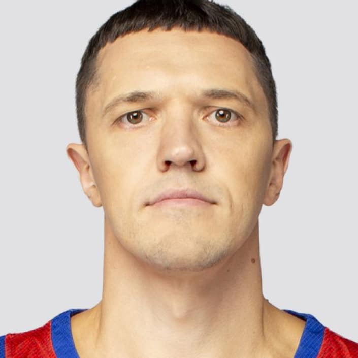 Семен Антонов