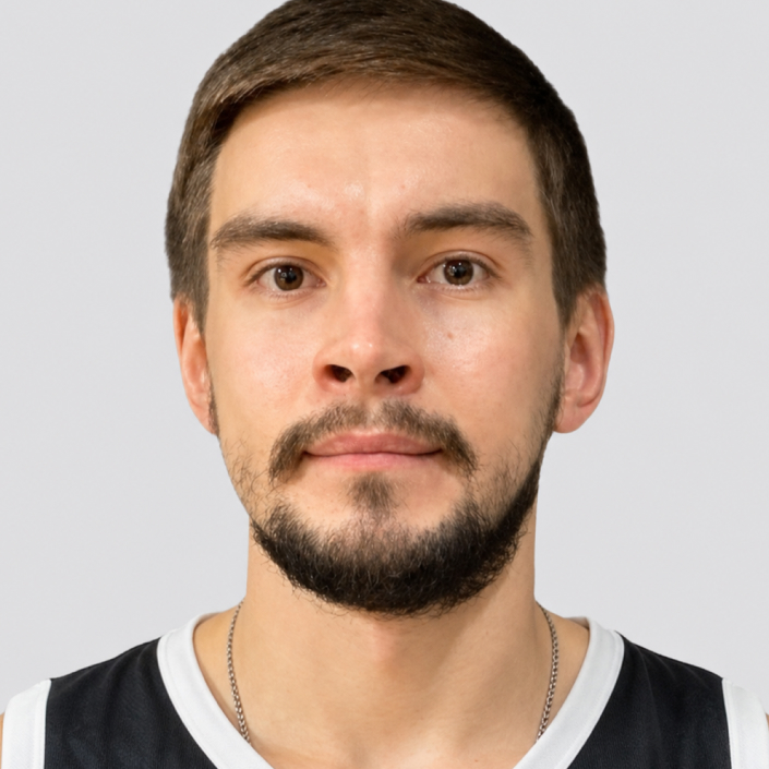 Сергей Абраменков