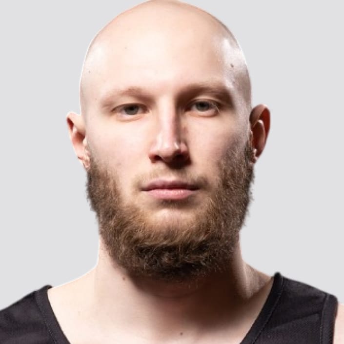 Сергей Кривых