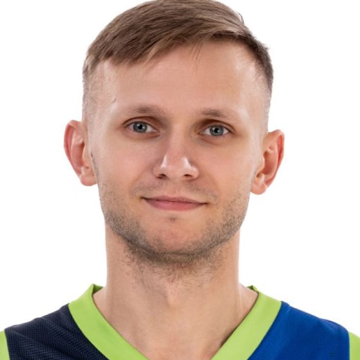 Сергей Марихин