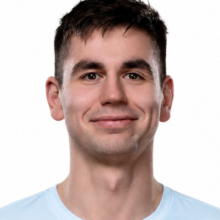 Сергей Широков