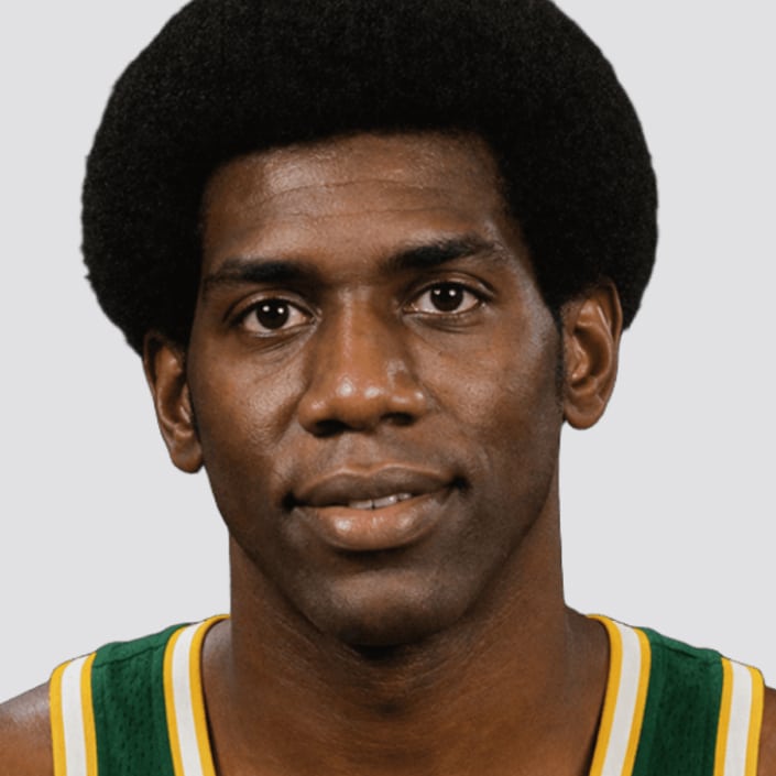 Spencer Haywood