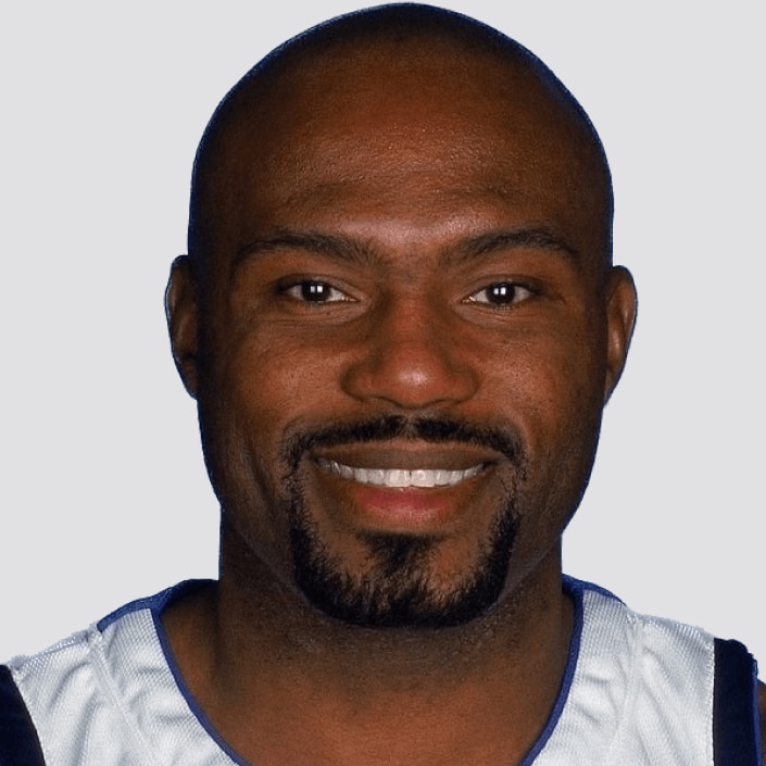 Tim Hardaway