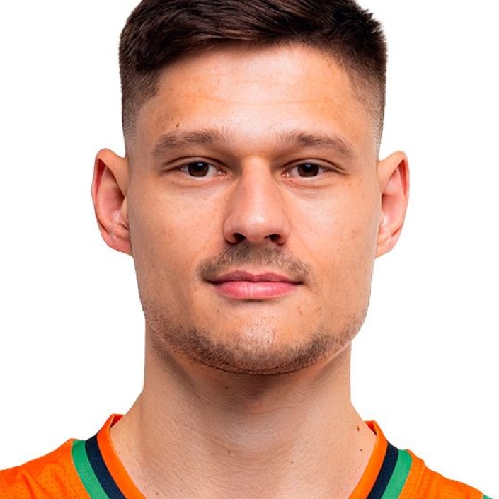Тимофей Герасимов