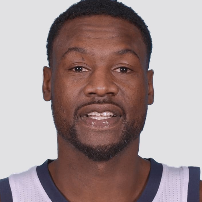 Tony Allen