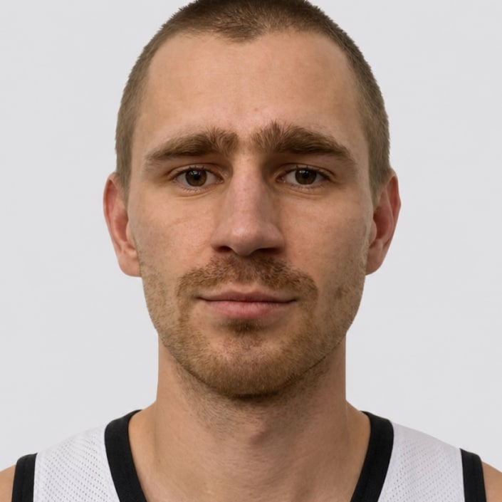 Валерий Маган