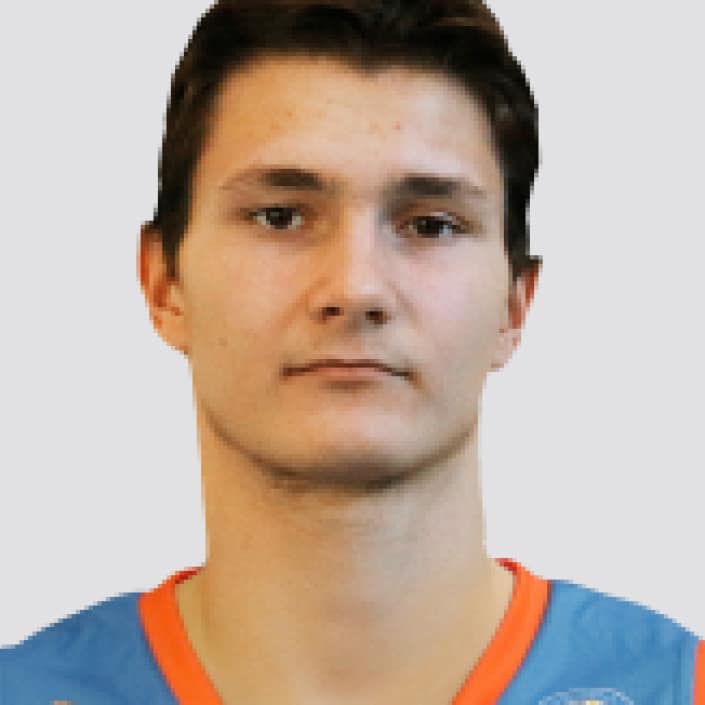 Виктор Нестеров