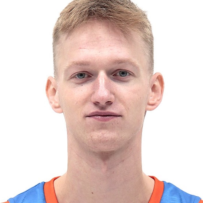 Виктор Шевченко