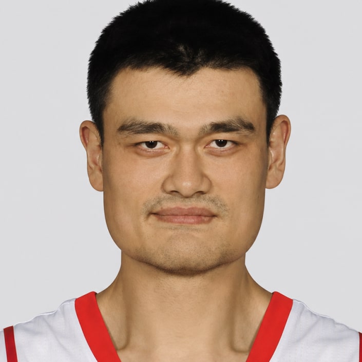 Yao Ming