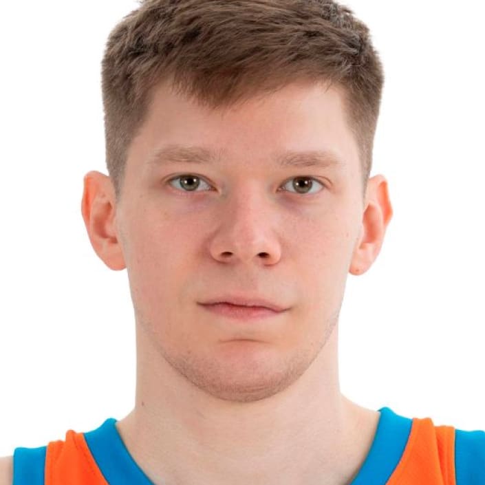 Захар Ведищев
