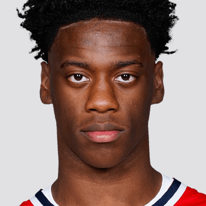 AJ Dybantsa