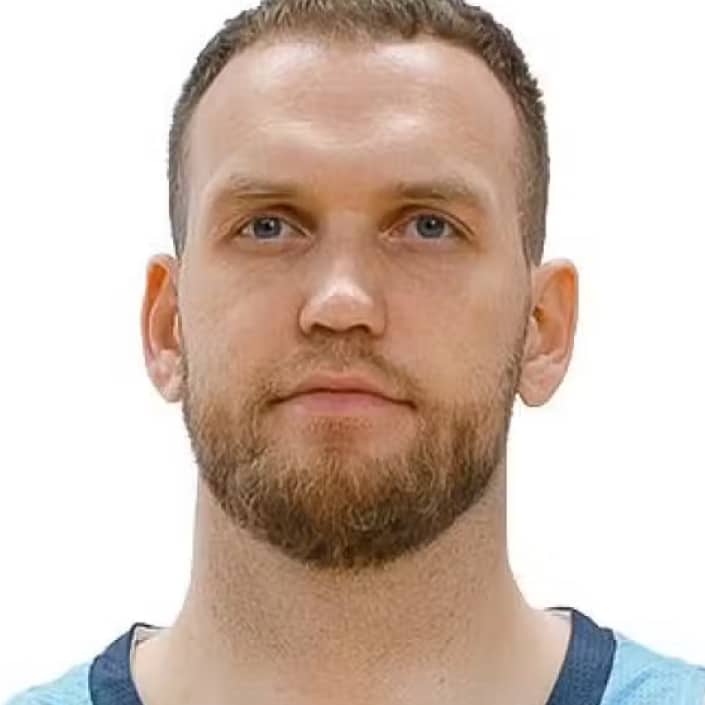 Александр Лавников