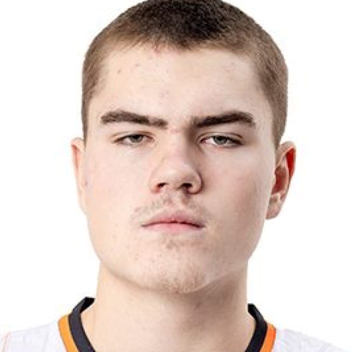 Алексей Никитин