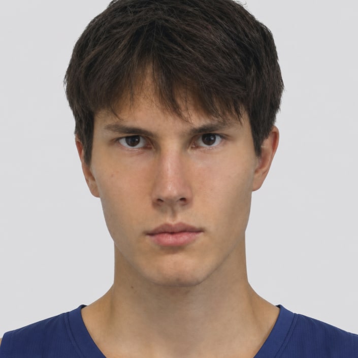 Aleksey Vorobyev