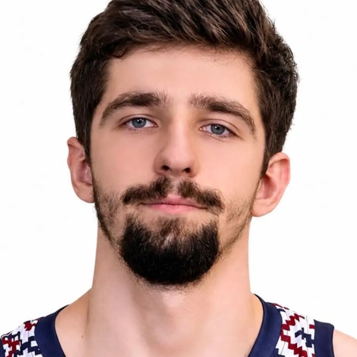 Андрей Иванов
