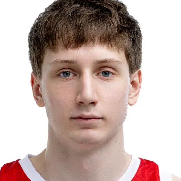 Трунтаев Андрей